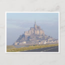 Suche nach mont saint michel postkarten Kloster