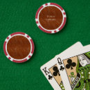 Suche nach braun poker chips Für sie
