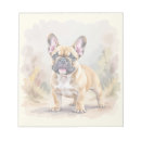 Suche nach bulldogge notizblock Hunde