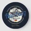 Suche nach hamburg wanduhren Deutschland