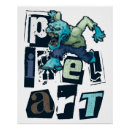 Suche nach pixels poster Pixelart
