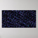 Suche nach schwarzes dreieck poster Blau