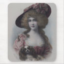 Suche nach viktorianische dame mousepads Mode
