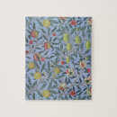 Suche nach granatapfel puzzle William morris