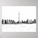 Suche nach toronto skyline poster Reise