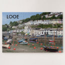 Suche nach cornwall puzzle Boote