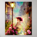 Suche nach viktorianische frau poster Rosa