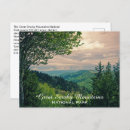Suche nach great smoky mountains national park postkarten Tennessee