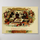 Suche nach vintage jagd poster Für ihn