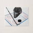 Suche nach hockey puzzle Winter