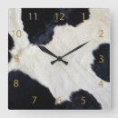 Suche nach lustige kuh wanduhren Bauer