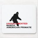Suche nach großer fuß mousepads Sasquatch
