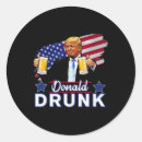 Suche nach drinking aufkleber Trumpf
