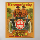 Suche nach cigar poster Werbung