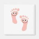 Suche nach füße magnete Abdruck