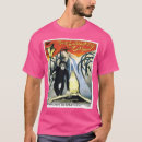 Suche nach deutscher expressionismus tshirts Horror