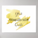 Suche nach kundenspezifisches poster Für sie