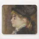 Suche nach pierre renoir mousepads Öl
