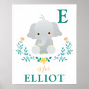 Suche nach elefant kinderzimmer poster Jedes kind