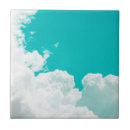 Suche nach wolken fliesen Türkis