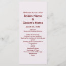 Suche nach liebe hochzeitsprogramm Jede person