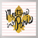 Suche nach rosa paris poster Reise