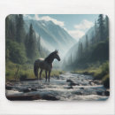 Suche nach schönes pferd mousepads Natur