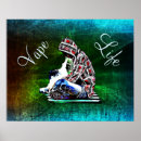 Suche nach vape poster Rauchen