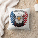 Suche nach american flag kissen Unabhängigkeitstag