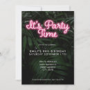 Suche nach party time einladungen Für sie