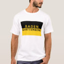 Suche nach württemberg tshirts Baden