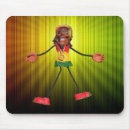 Suche nach rasta mousepads Jamaika