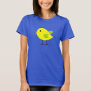 Suche nach gelber vogel tshirts Niedlich
