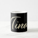 Suche nach tina tassen Personalisiert