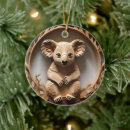 Suche nach koala ornamente Tragen