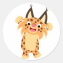 Suche nach freundliche katze aufkleber Niedlich