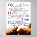 Suche nach psalm 119 poster Schrift
