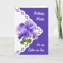 Suche nach schwiegervater karten Blume