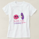 Suche nach bakterien tshirts Mikrobiologie