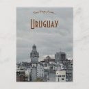 Suche nach montevideo postkarten South america