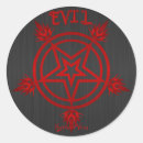 Suche nach 666 aufkleber Pentagramm