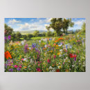 Suche nach wilde blumen poster Für alle