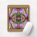 Suche nach lila lilie mousepads Natur