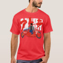 Suche nach akira tshirts Abschluss