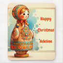 Suche nach weihnachten mousepads Für sie
