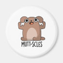 Suche nach muskeln magnete Cartoon