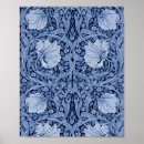 Suche nach william morris poster Blume