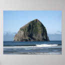 Suche nach oregon coast poster Wellen