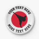 Suche nach karate teller Taekwondo