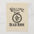 Suche nach vintage muschel postkarten Strand